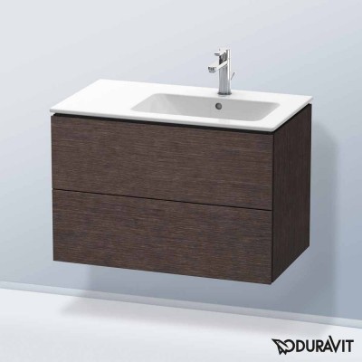  Duravit L-Cube  (LC629207272)