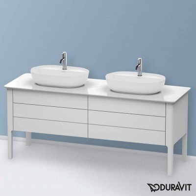    Duravit Luv (LU9567B3636)