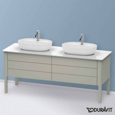    Duravit Luv (LU9567B6060)