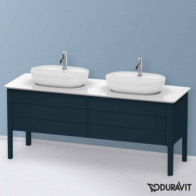    Duravit Luv (LU9567B9898)