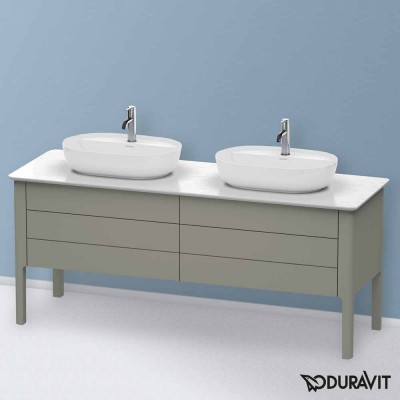  Duravit Luv (LU9567B9292)