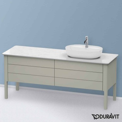    Duravit Luv (LU9568R6060)