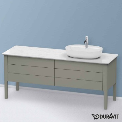  Duravit Luv (LU9568R9292)