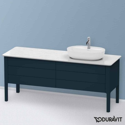    Duravit Luv (LU9568R9898)