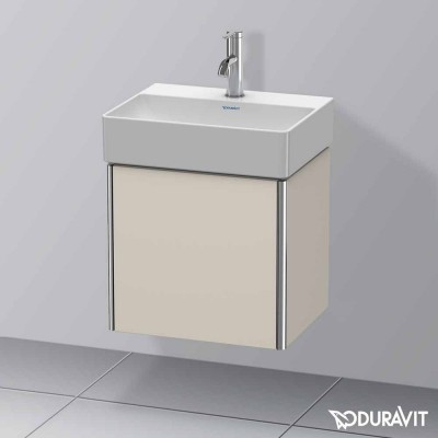  Duravit XSquare (XS4060L9191)