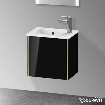    Duravit XViu (XV4024RB140)