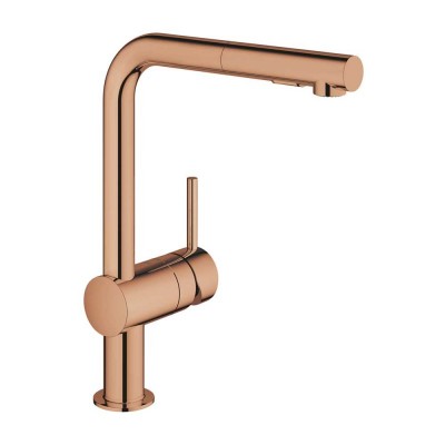     Grohe Minta (30274DA0)