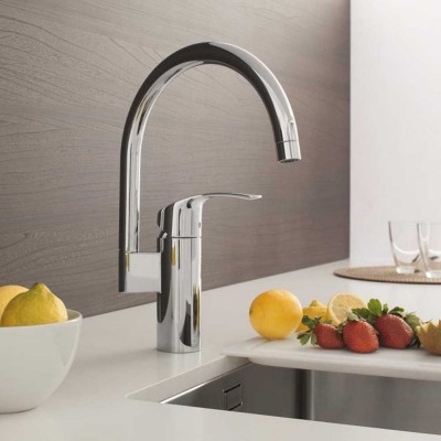     Grohe Eurosmart (33202002)