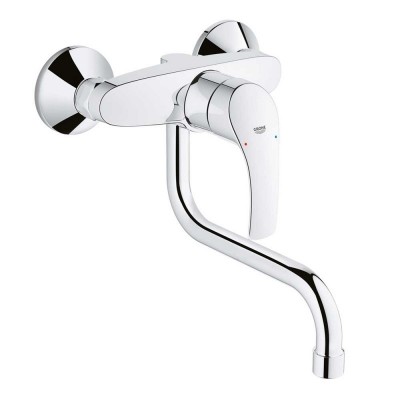     Grohe Eurosmart (31391002)