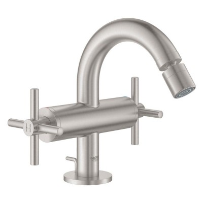    Grohe Atrio New (24027DC3)