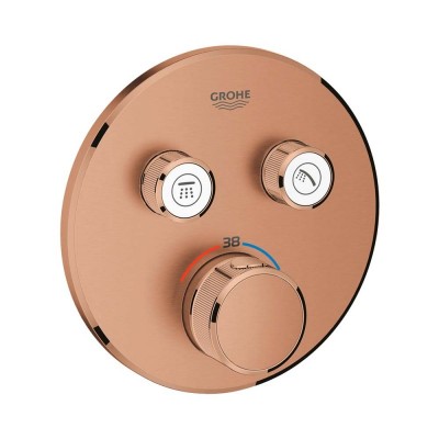    / Grohe Grohtherm SmartControl (29119DL0)