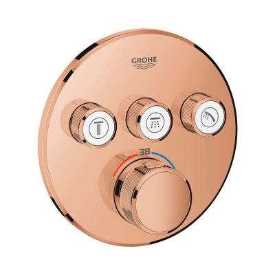    / Grohe Grohtherm SmartControl (29121DA0)