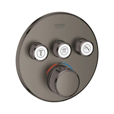    / Grohe Grohtherm SmartControl (29121AL0)