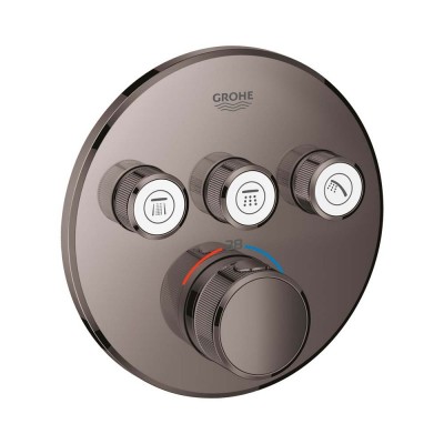    / Grohe Grohtherm SmartControl (29121A00)