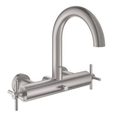   / Grohe Atrio New (25010DC3)