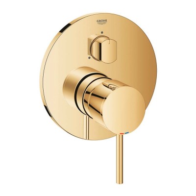    / Grohe Atrio New (24096GL3)