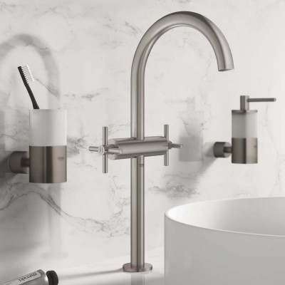    Grohe Atrio New (21044DC3)