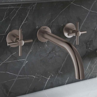    Grohe Atrio New (20164AL3)