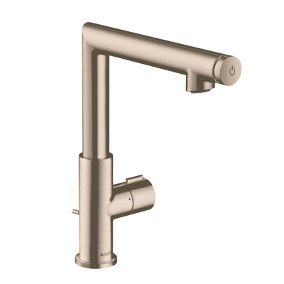    Hansgrohe Axor Uno (45016820)