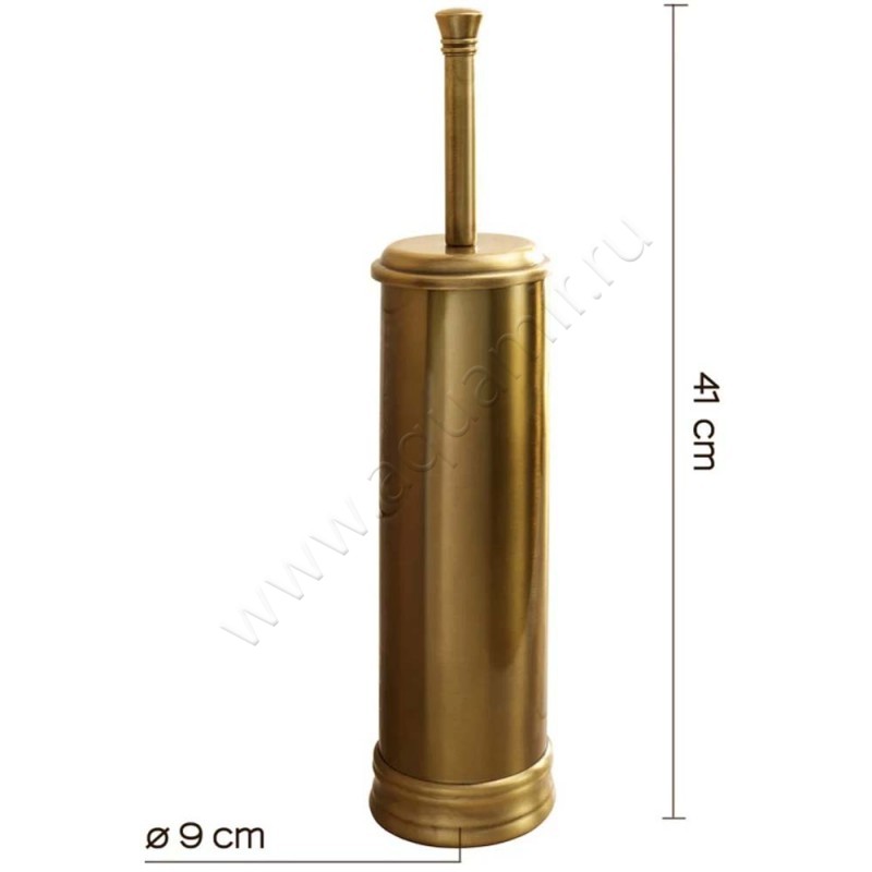 Ершик Gedy Romance 753344 размеры